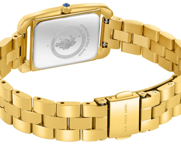 U.S. Polo Assn. Ginger