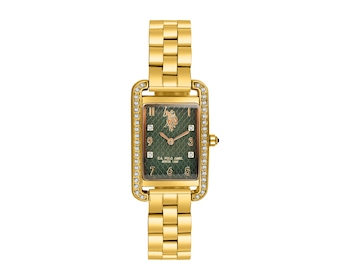 U.S. Polo Assn. Ginger