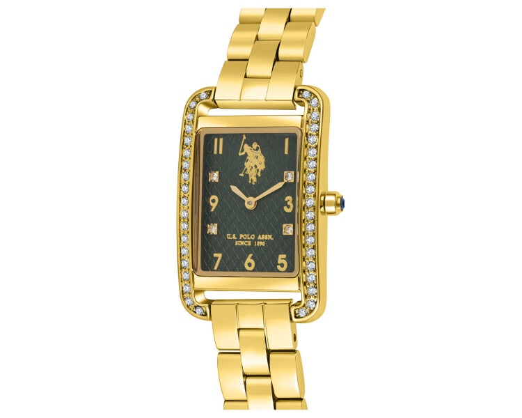 U.S. Polo Assn. Ginger