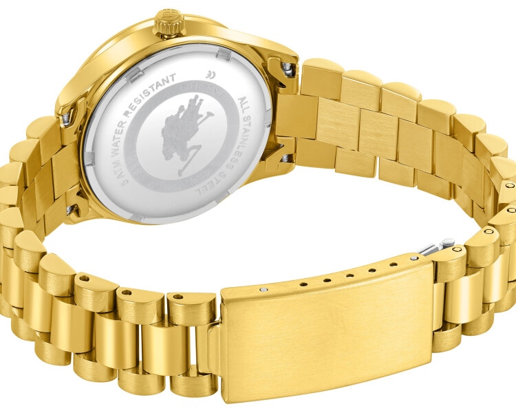 U.S. Polo Assn. Felicity