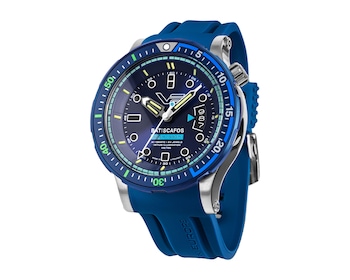 Vostok Europe Batiscafos Automatic