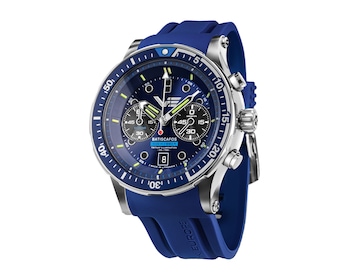 Vostok Europe Batiscafos Chrono