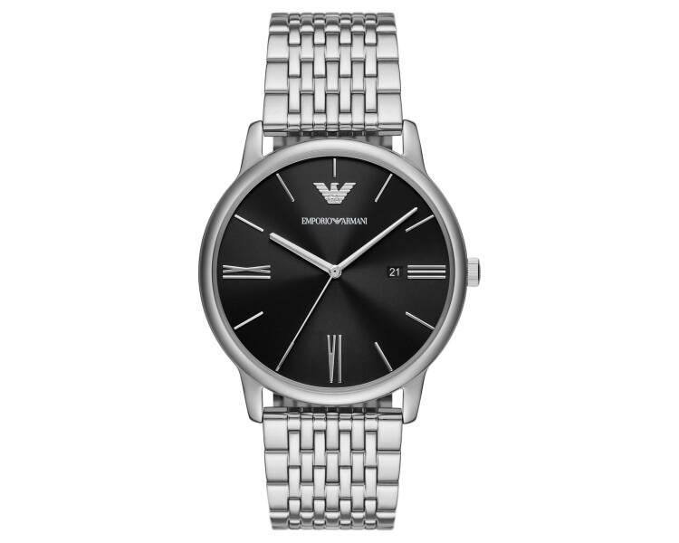 Emporio Armani Minimalist