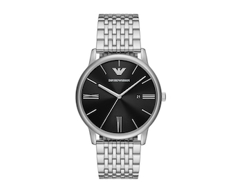 Emporio Armani Minimalist