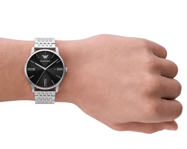 Emporio Armani Minimalist