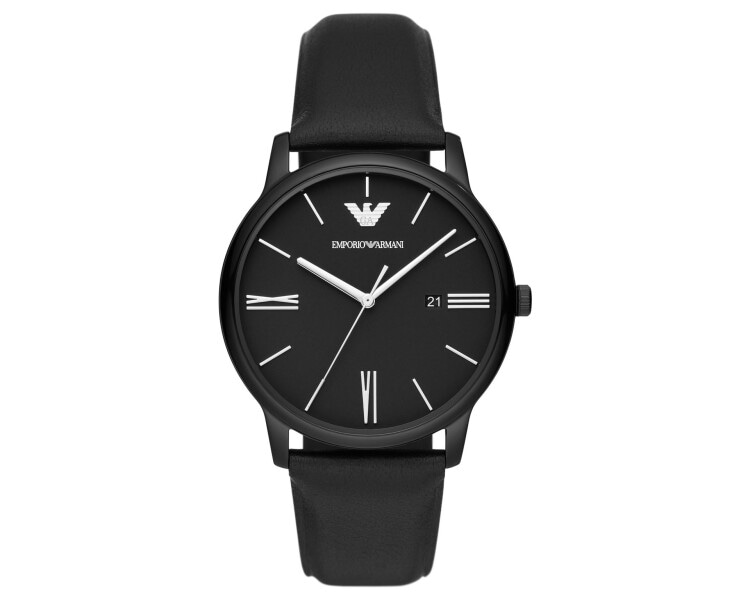 Emporio Armani Minimalist