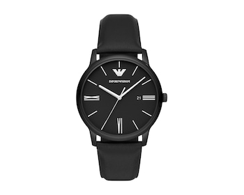 Emporio Armani Minimalist
