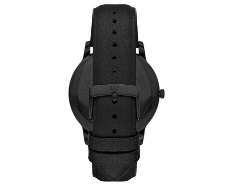 Emporio Armani Minimalist