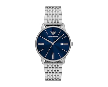 Emporio Armani Minimalist