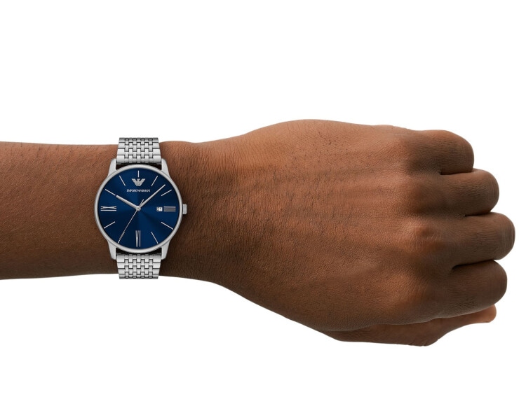 Emporio Armani Minimalist