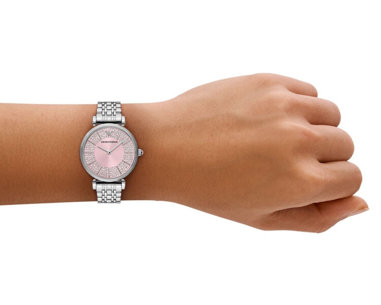 Emporio Armani Gianni T-Bar