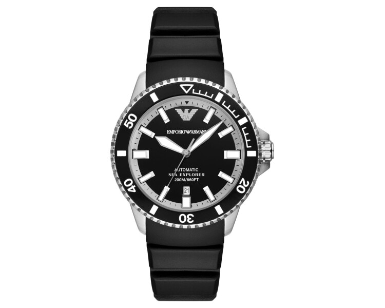 Emporio Armani Sea Explorer