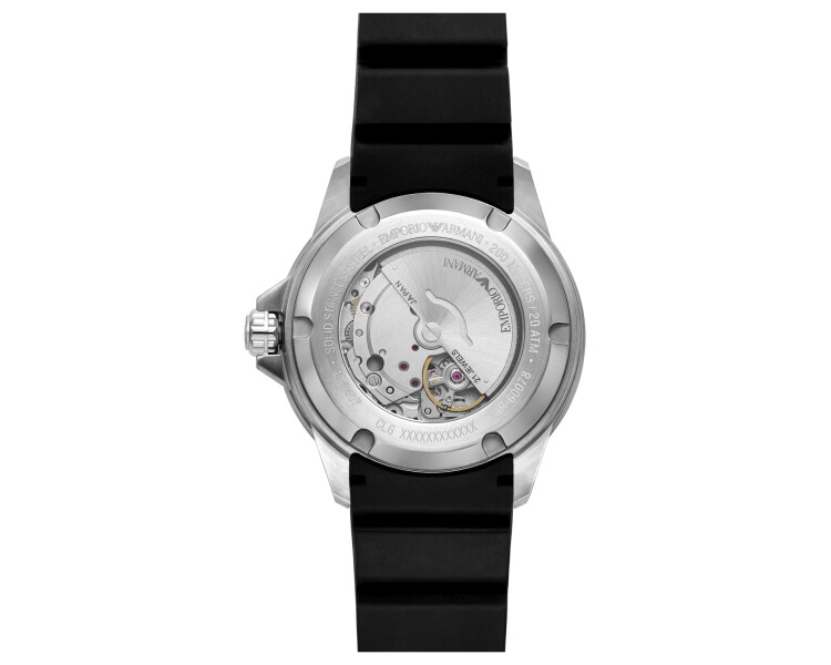 Emporio Armani Sea Explorer