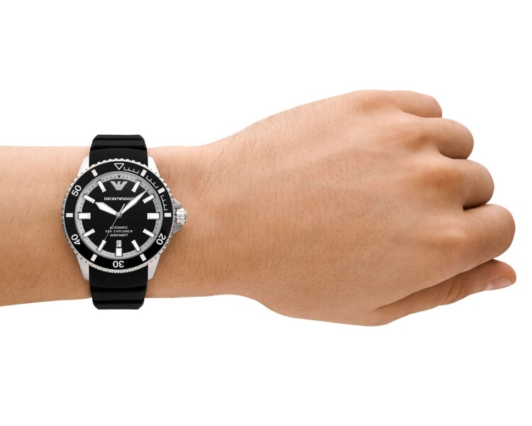 Emporio Armani Sea Explorer