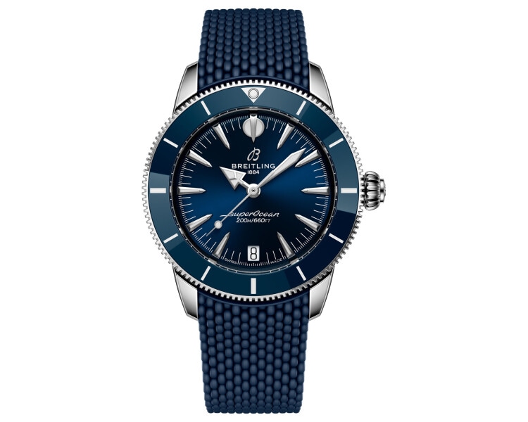 Breitling Superocean Heritage 36