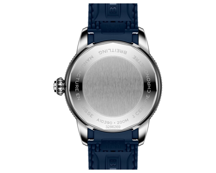 Breitling Superocean Heritage 36