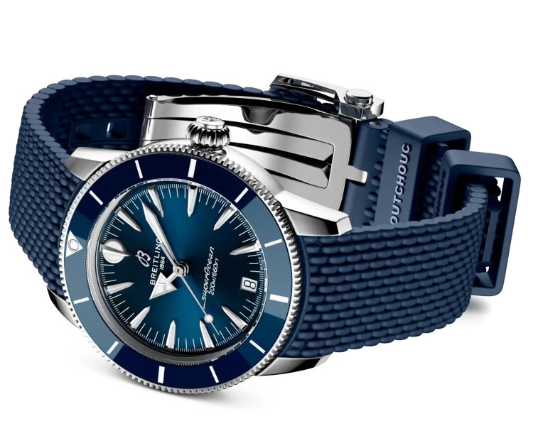 Breitling Superocean Heritage 36