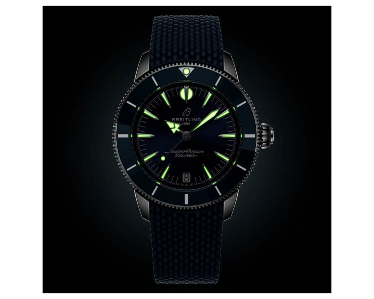 Breitling Superocean Heritage 36