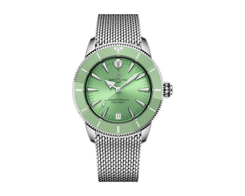 Breitling Superocean Heritage 36