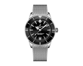 Breitling Superocean Heritage B31 40