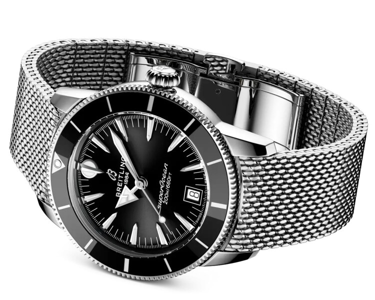 Breitling Superocean Heritage B31 40