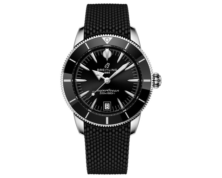 Breitling Superocean Heritage B31 40