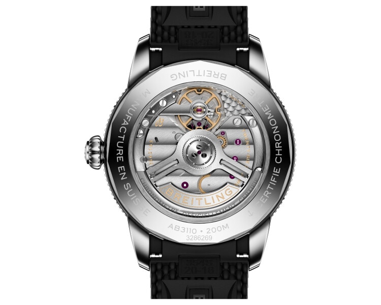 Breitling Superocean Heritage B31 40