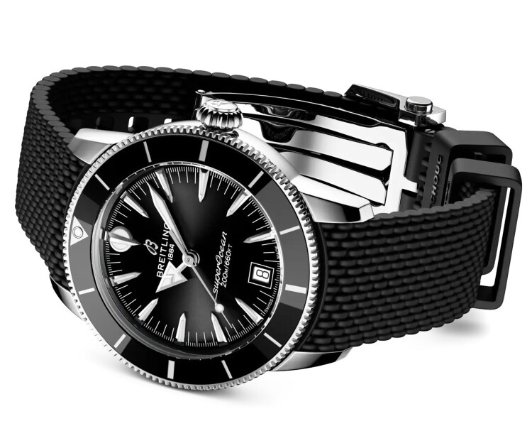 Breitling Superocean Heritage B31 40