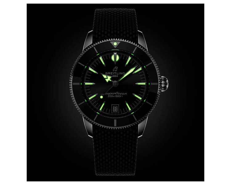 Breitling Superocean Heritage B31 40