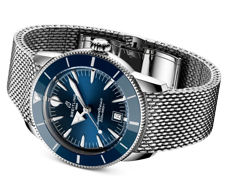 Breitling Superocean Heritage B31 42