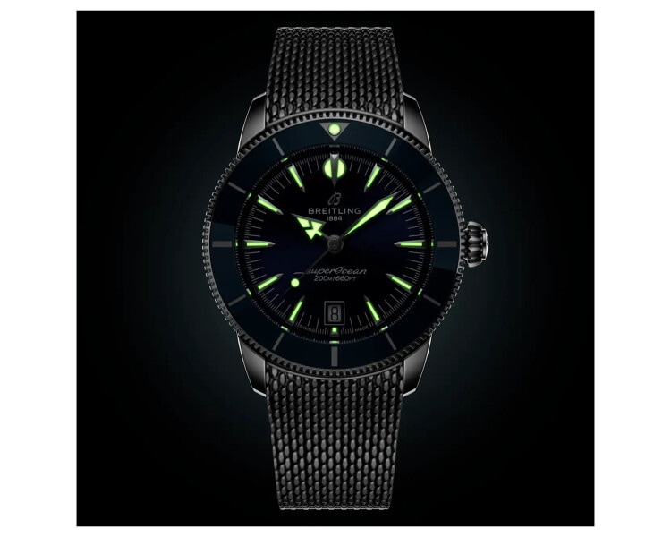 Breitling Superocean Heritage B31 42