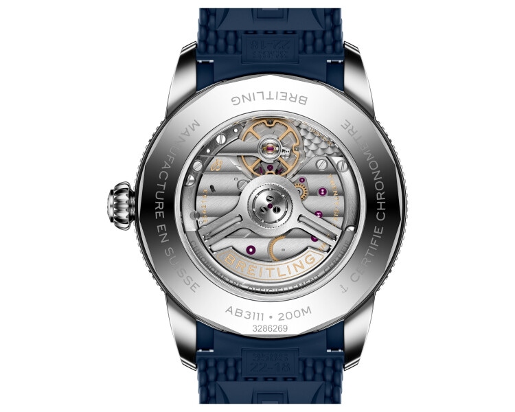 Breitling Superocean Heritage B31 42