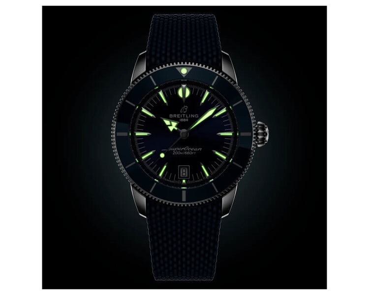 Breitling Superocean Heritage B31 42