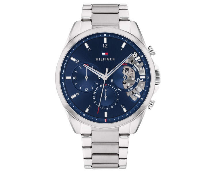 Tommy Hilfiger Baker