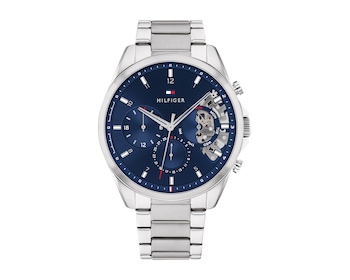 Zegarek męski Tommy Hilfiger Baker