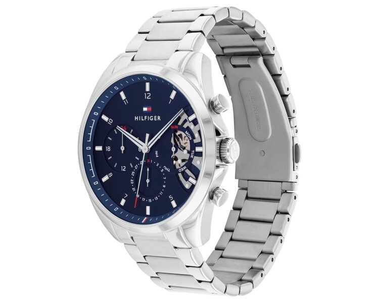 Tommy Hilfiger Baker