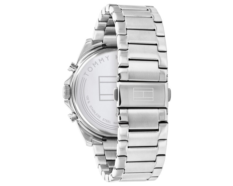 Tommy Hilfiger Baker