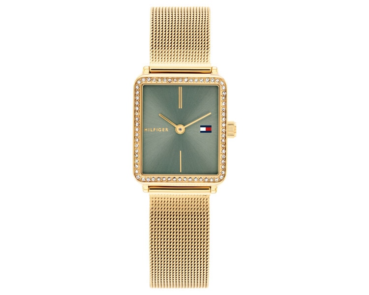 Tommy Hilfiger Tea Tank