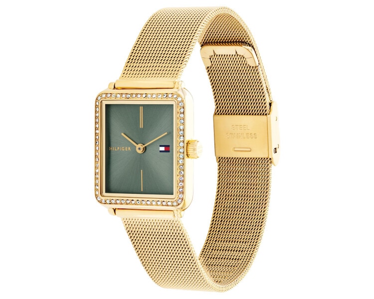 Tommy Hilfiger Tea Tank