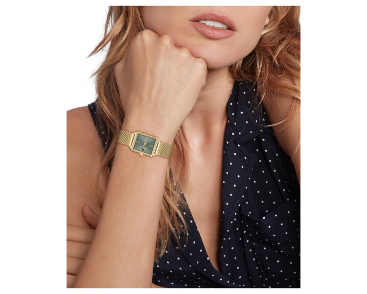 Tommy Hilfiger Tea Tank