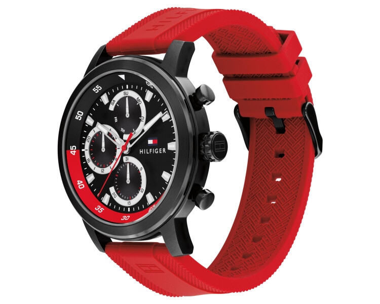 Tommy Hilfiger Rocky