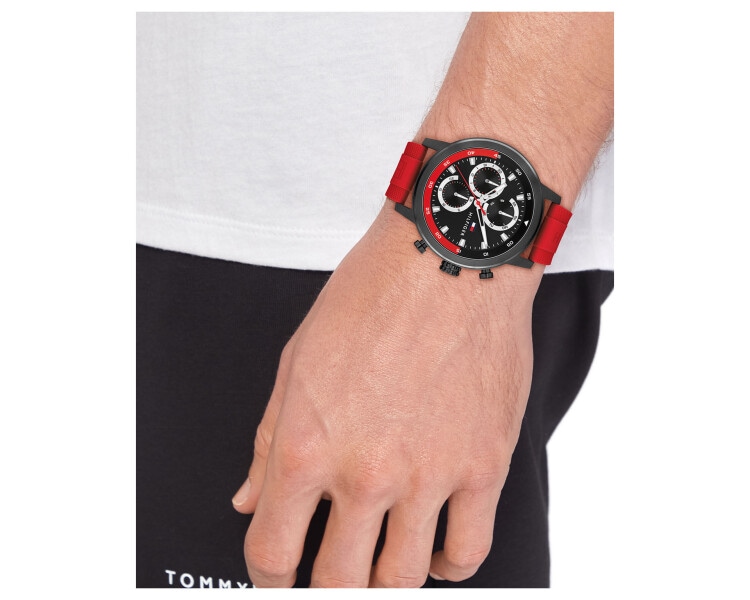 Tommy Hilfiger Rocky