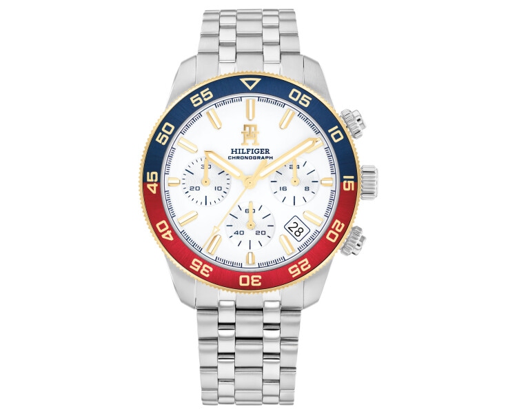 Tommy Hilfiger TH85 Chrono