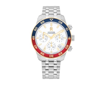 Tommy Hilfiger TH85 Chrono