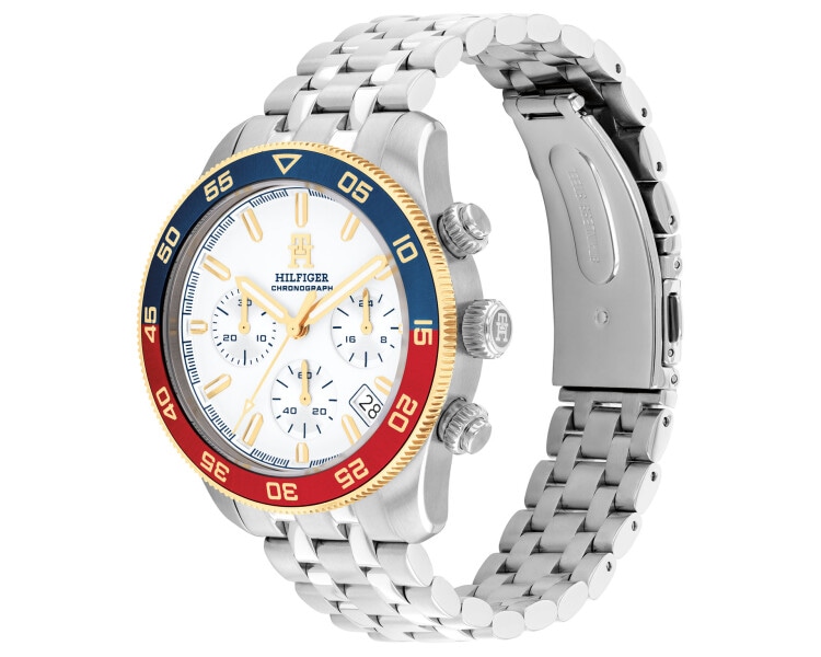 Tommy Hilfiger TH85 Chrono