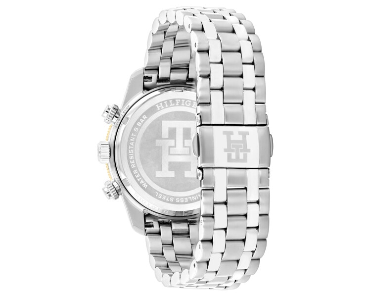 Tommy Hilfiger TH85 Chrono