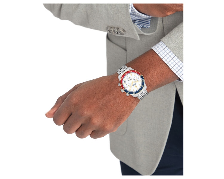 Tommy Hilfiger TH85 Chrono