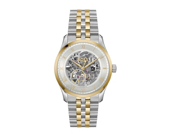 Boss Principle Skeleton