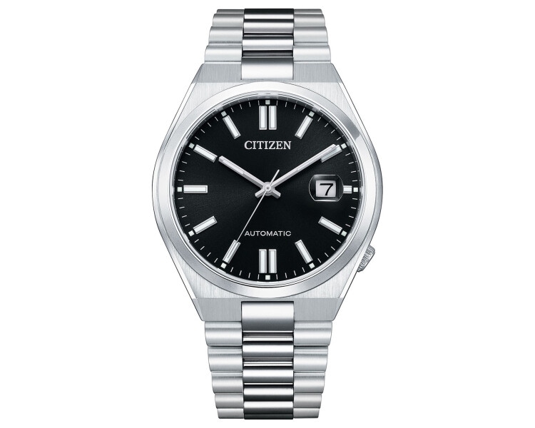 Citizen Tsuyosa Sapphire Mechanical