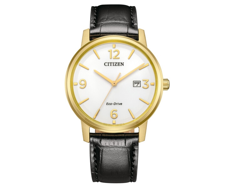 Citizen Eco-Drive Elegance